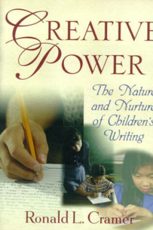 Cover of Creative Power