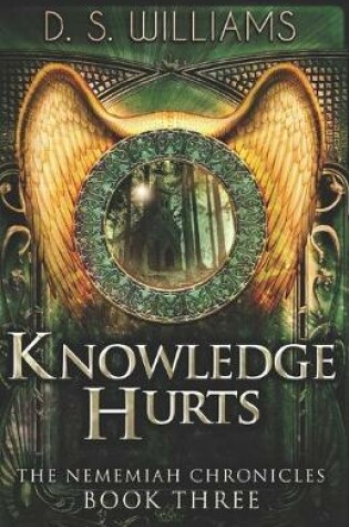 Cover of Knowledge Hurts