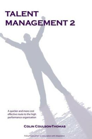 Cover of Talent Management 2