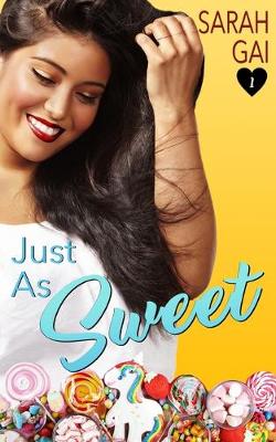 Cover of Just As Sweet