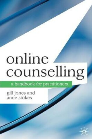 Cover of Online Counselling