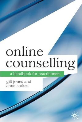 Cover of Online Counselling