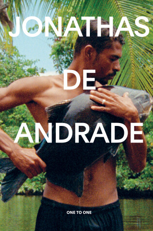 Cover of Jonathas de Andrade