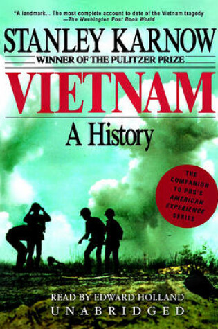 Cover of Vietnam, Part 2