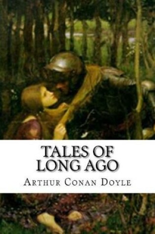 Cover of Tales of Long Ago