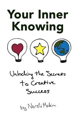 Book cover for Your Inner Knowing