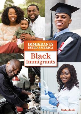 Book cover for Black Immigrants