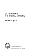 Book cover for ASEAN States and Regional Security