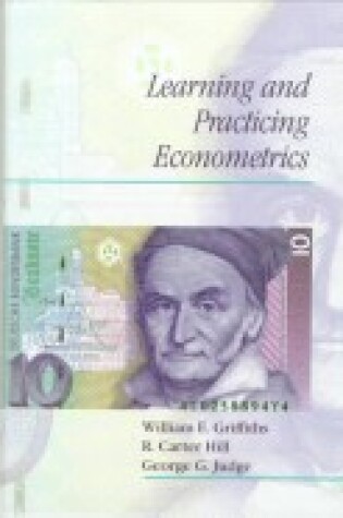 Cover of Learning and Practicing Econometrics