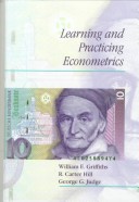 Book cover for Learning and Practicing Econometrics