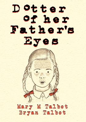 Book cover for Dotter of Her Father's Eyes