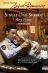 Book cover for Single-Dad Sheriff