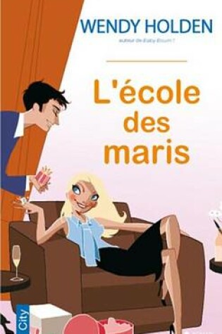 Cover of L'Ecole Des Maris