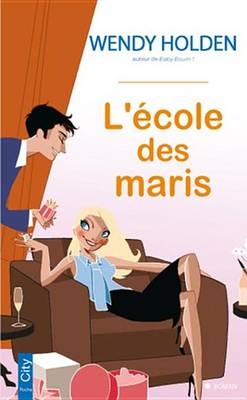 Book cover for L'Ecole Des Maris