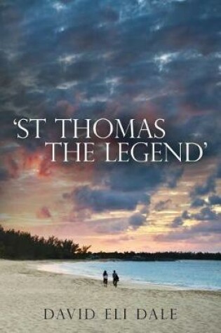 Cover of St Thomas the Legend