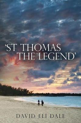 Book cover for St Thomas the Legend