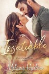 Book cover for Insatiable