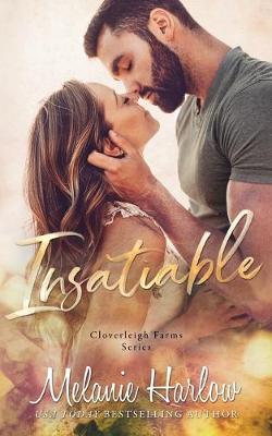 Cover of Insatiable