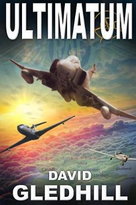 Book cover for Ultimatum