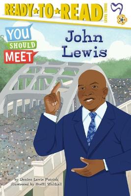 Cover of John Lewis