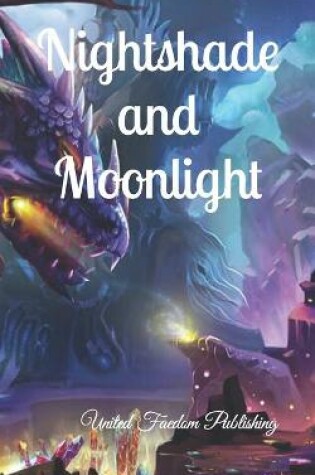 Cover of Nightshade and Moonlight