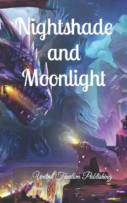 Book cover for Nightshade and Moonlight
