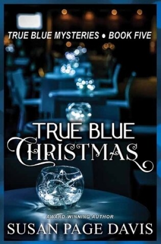Cover of True Blue Christmas