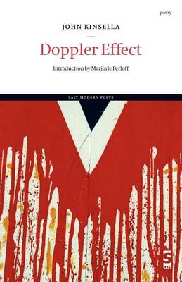 Cover of Doppler Effect