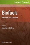 Book cover for Biofuels