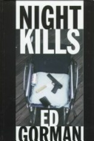 Cover of Night Kills
