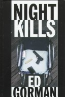 Book cover for Night Kills