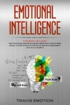 Book cover for Emotional Intelligence