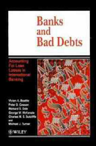 Cover of Banks and Bad Debts