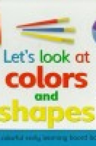 Cover of Colour and Shapes