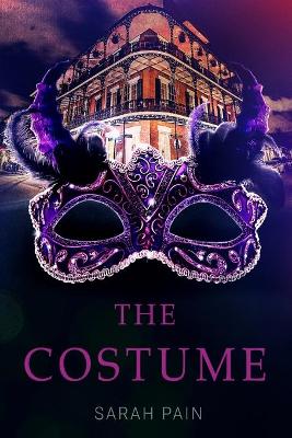 Book cover for The Costume