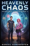Book cover for Heavenly Chaos