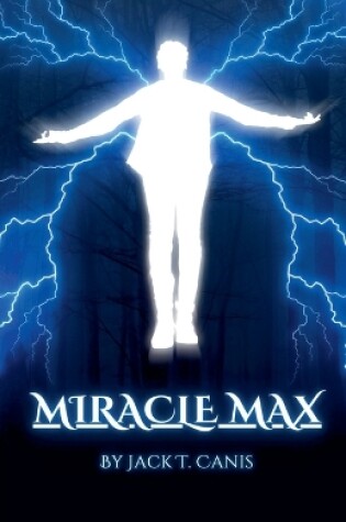 Cover of Miracle Max