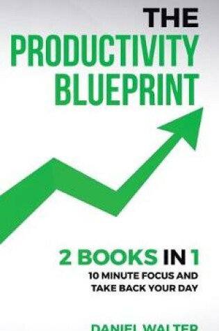 Cover of The Productivity Blueprint