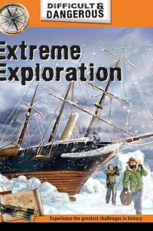 Cover of Extreme Exploration