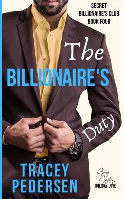 Cover of The Billionaire's Duty