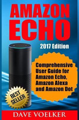 Cover of Amazon Echo