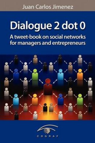 Cover of Dialogue 2 Dot 0