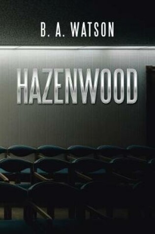 Cover of Hazenwood