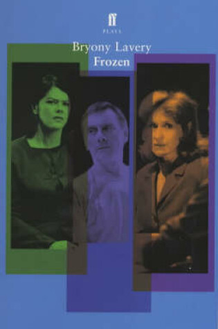 Cover of Frozen