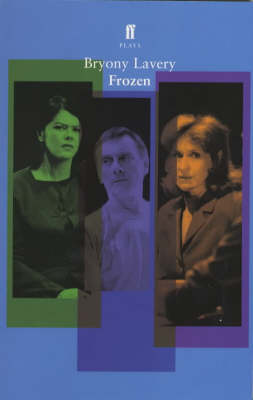 Cover of Frozen