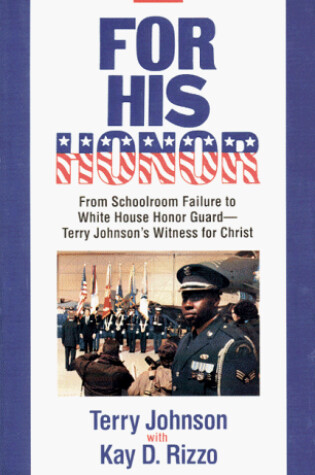 Cover of For His Honor