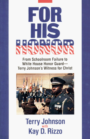 Book cover for For His Honor