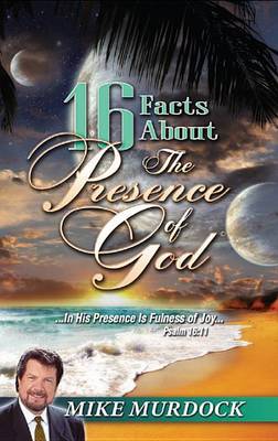Book cover for 16 Facts about the Presence of God