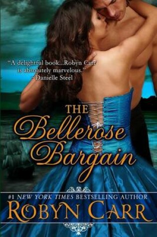 Cover of The Bellerose Bargain