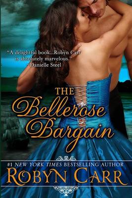 Book cover for The Bellerose Bargain